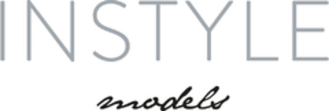 INSTYLE models Logo (DPMA, 23.08.2021)