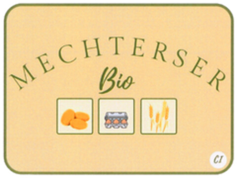 MECHTERSER Bio C1 Logo (DPMA, 30.03.2022)