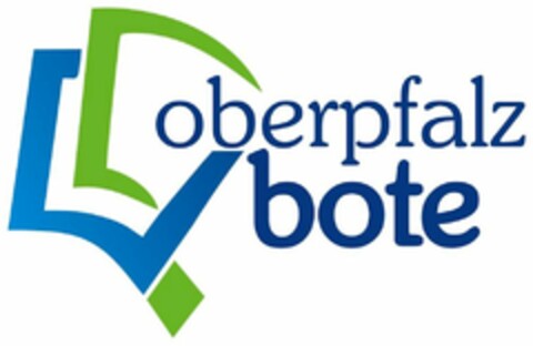 oberpfalz bote Logo (DPMA, 03/08/2022)