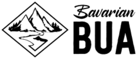 Bavarian BUA Logo (DPMA, 25.02.2022)