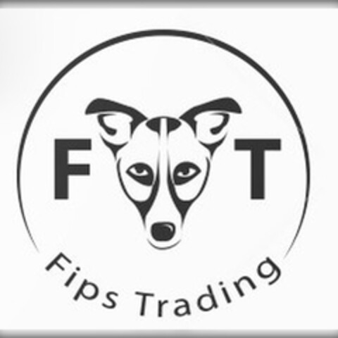 FT Fips Trading Logo (DPMA, 17.12.2022)