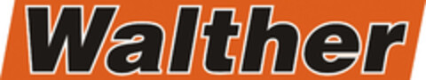 Walther Logo (DPMA, 14.03.2023)