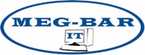 MEG-BAR IT Logo (DPMA, 23.02.2023)