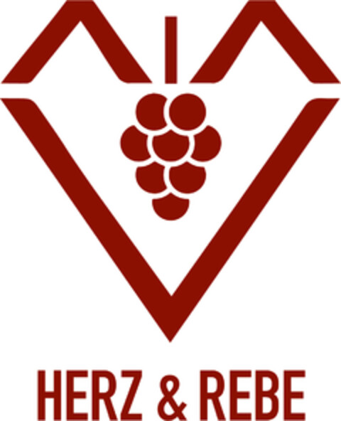 HERZ & REBE Logo (DPMA, 02/24/2023)