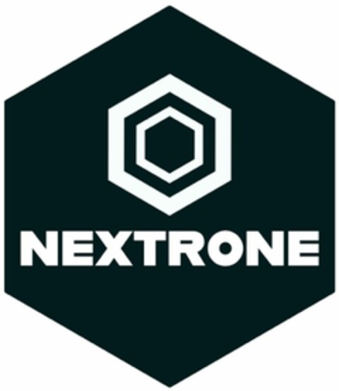 NEXTRONE Logo (DPMA, 12.03.2023)