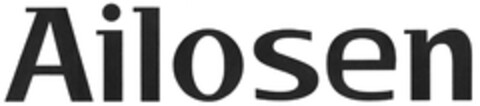 Ailosen Logo (DPMA, 01.06.2023)