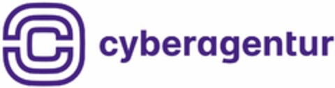 C cyberagentur Logo (DPMA, 21.07.2023)