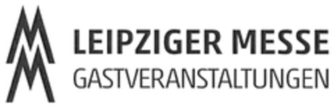 MM LEIPZIGER MESSE GASTVERANSTALTUNGEN Logo (DPMA, 16.01.2024)