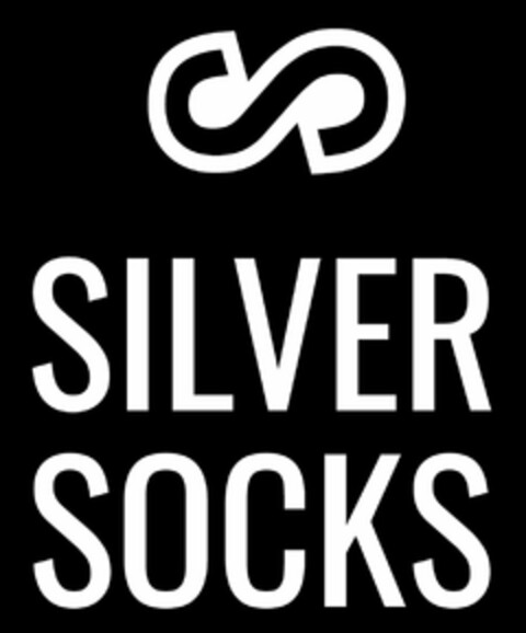 S SILVER SOCKS Logo (DPMA, 04/11/2024)