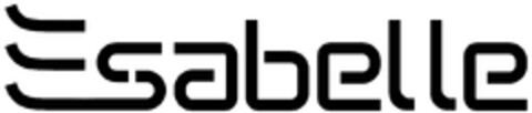 Esabelle Logo (DPMA, 07.01.2024)