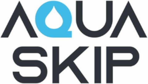 AQUA SKIP Logo (DPMA, 25.03.2024)