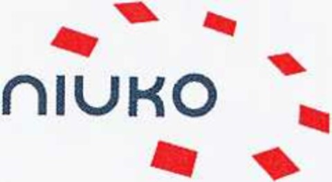 niuko Logo (DPMA, 05.11.2002)