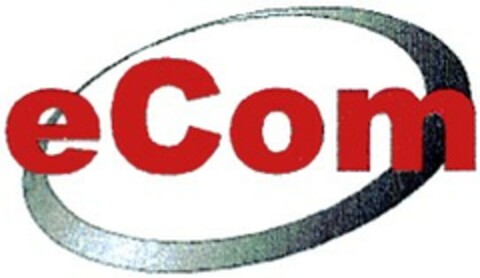 eCom Logo (DPMA, 04/23/2003)