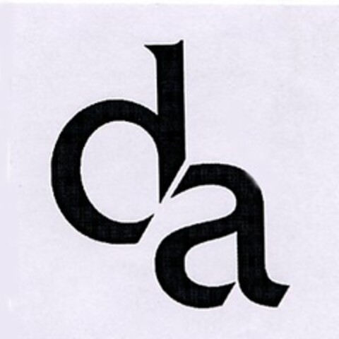da Logo (DPMA, 09/04/2003)
