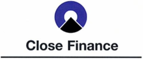 Close Finance Logo (DPMA, 19.11.2003)