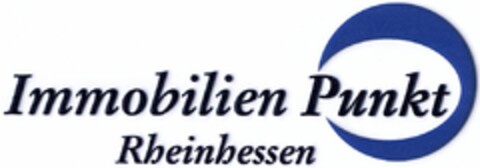 Immobilien Punkt Rheinhessen Logo (DPMA, 29.01.2004)