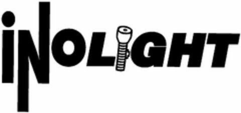 INOLIGHT Logo (DPMA, 13.02.2004)