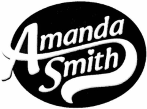 Amanda Smith Logo (DPMA, 29.06.2004)