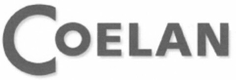 COELAN Logo (DPMA, 28.07.2004)