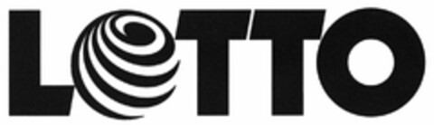 LOTTO Logo (DPMA, 21.10.2004)