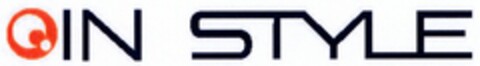 IN STYLE Logo (DPMA, 16.03.2005)