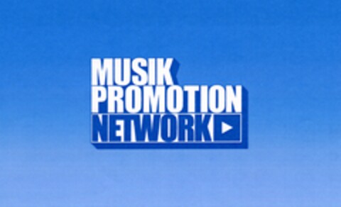 MUSIK PROMOTION NETWORK Logo (DPMA, 13.04.2005)