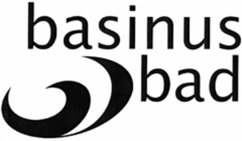 basinus bad Logo (DPMA, 05/18/2005)