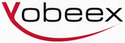 yobeex Logo (DPMA, 09.09.2005)