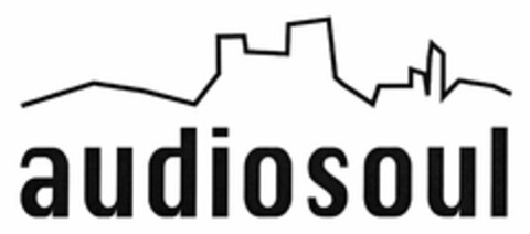 audiosoul Logo (DPMA, 10.10.2005)