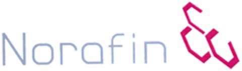 Norafin Logo (DPMA, 03/24/2007)