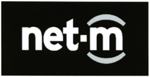 net-m Logo (DPMA, 14.05.2007)