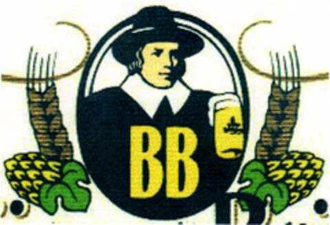 BB Logo (DPMA, 01.06.2007)