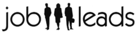 JobLeads Logo (DPMA, 04.07.2007)