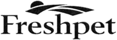 Freshpet Logo (DPMA, 07/25/2007)