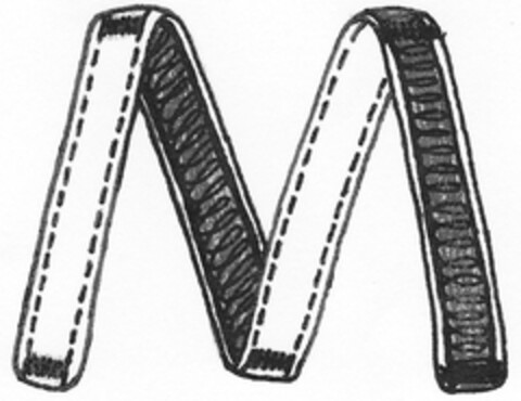 M Logo (DPMA, 13.08.2007)