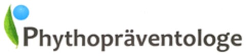 Phythopräventologe Logo (DPMA, 02.11.2007)