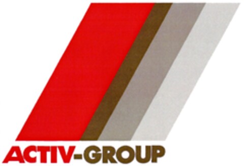 ACTIV-GROUP Logo (DPMA, 12/27/2007)