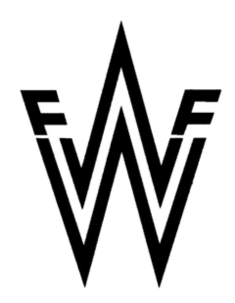 FWF Logo (DPMA, 18.01.1995)