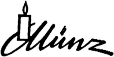 Münz Logo (DPMA, 17.03.1995)