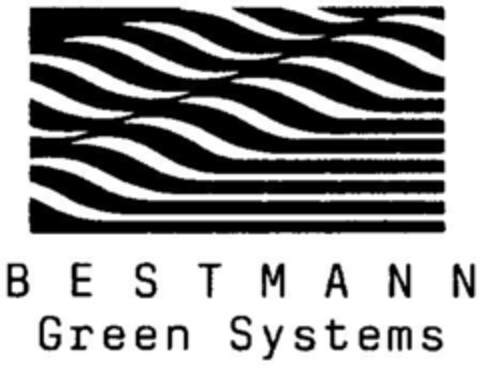 BESTMANN Green Systems Logo (DPMA, 27.07.1995)