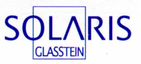SOLARIS Logo (DPMA, 24.08.1995)