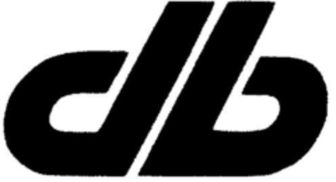 db Logo (DPMA, 18.05.1996)