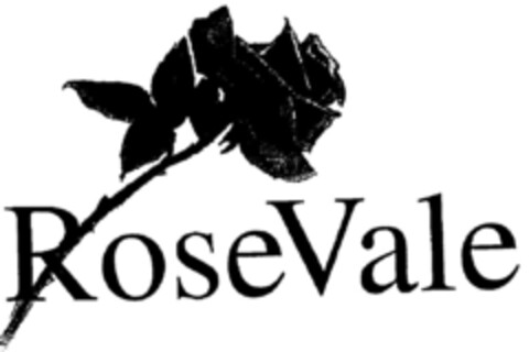 RoseVale Logo (DPMA, 03/05/1997)