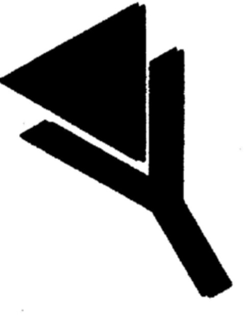 Y Logo (DPMA, 26.06.1998)