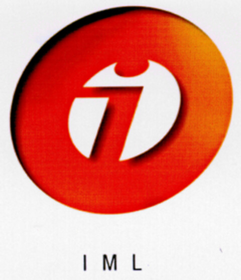 IML Logo (DPMA, 21.07.1998)