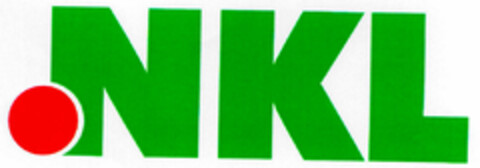 NKL Logo (DPMA, 20.01.1999)