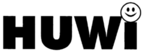 HUWi Logo (DPMA, 02/03/1999)