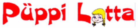 Püppi Lotta Logo (DPMA, 05/19/1999)