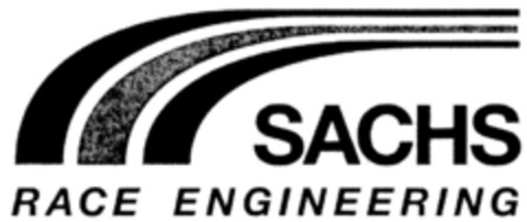 SACHS RACE ENGINEERING Logo (DPMA, 07/05/1999)