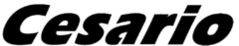 Cesario Logo (DPMA, 20.07.1999)